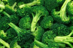 Broccoli Overload